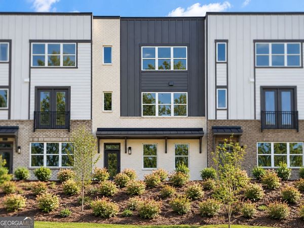 5639 PEACH ORCHARD Trail, Peachtree Corners, GA 30092