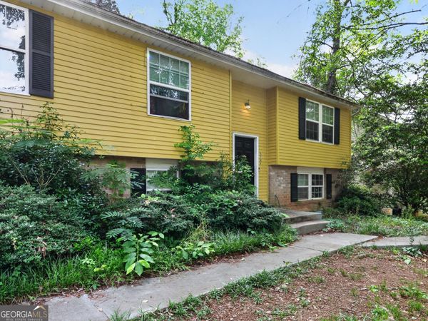 5744 Salem Road, Stonecrest, GA 30038