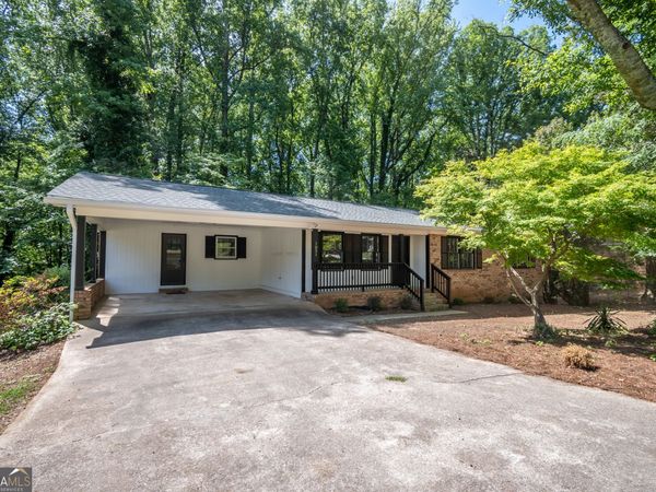 1051 Crooked Creek Road, Watkinsville, GA 30677