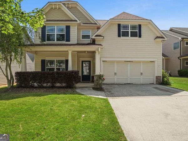 4122 Creekrun Circle, Buford, GA 30519