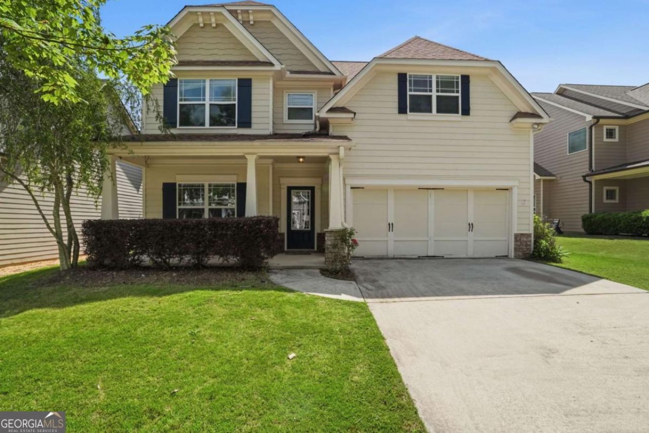 4122 Creekrun Circle, Buford, GA 30519 Main Photo