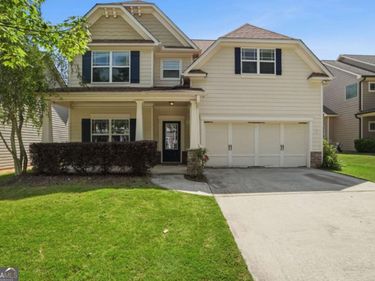 4122 Creekrun Circle, Buford, GA 30519