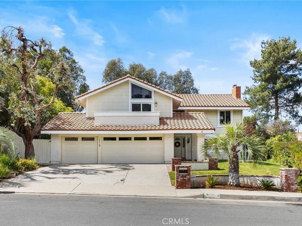 5421 E Willowick Circle, Anaheim, CA 92807