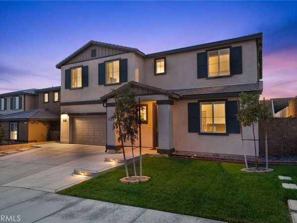 11639 Weiskopf Way, Beaumont, CA 92223