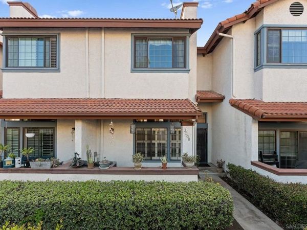 3566 Mission Mesa Way, San Diego, CA 92120