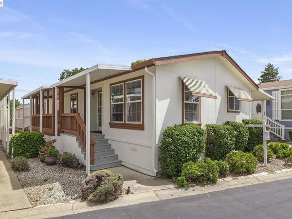 3263 Vineyard Ave., #187, Pleasanton, CA 94566