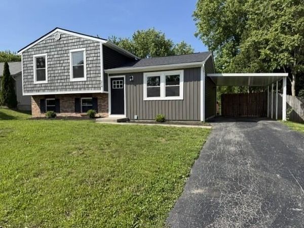 2142 Summer Breeze Drive , Columbus, OH 43223