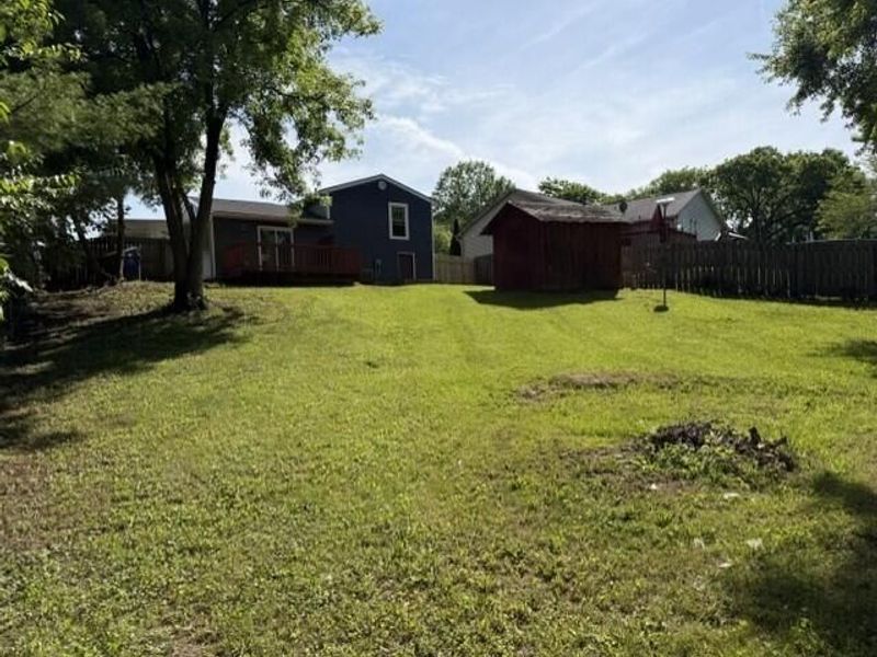 2142 Summer Breeze Drive , Columbus, OH 43223 Photo 4