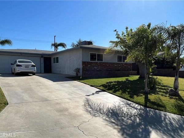 722 Forest Park Drive, Riverside, CA 92501