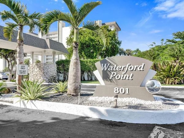 801 S Federal Highway, Unit 604, Pompano Beach, FL 33062