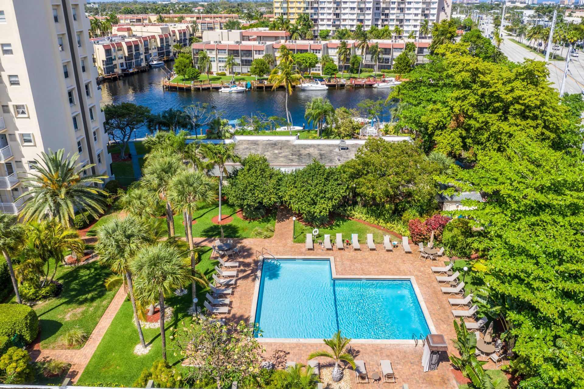 801 S Federal Highway, Unit 604, Pompano Beach, FL 33062 Photo