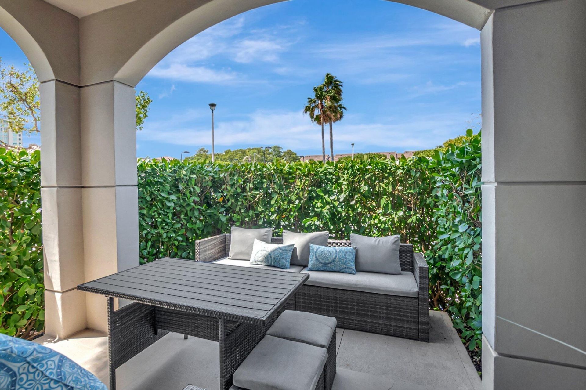3606 S Ocean Boulevard, Unit 108, Highland Beach, FL 33487 Photo