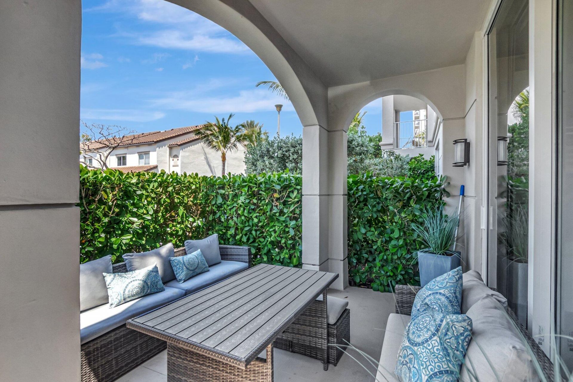 3606 S Ocean Boulevard, Unit 108, Highland Beach, FL 33487 Photo