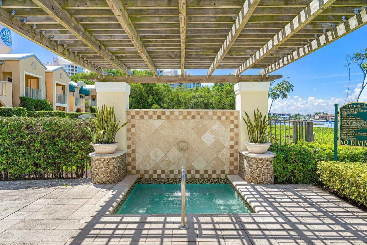 3606 S Ocean Boulevard, Unit 108, Highland Beach, FL 33487 Photo