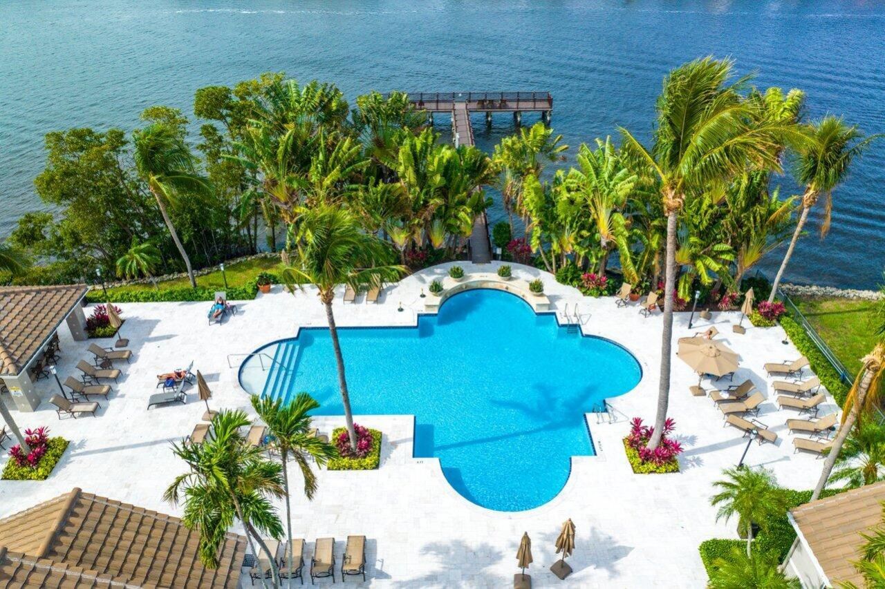 3606 S Ocean Boulevard, Unit 108, Highland Beach, FL 33487 Photo