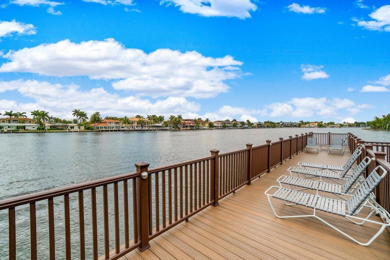 3606 S Ocean Boulevard, Unit 108, Highland Beach, FL 33487 Photo