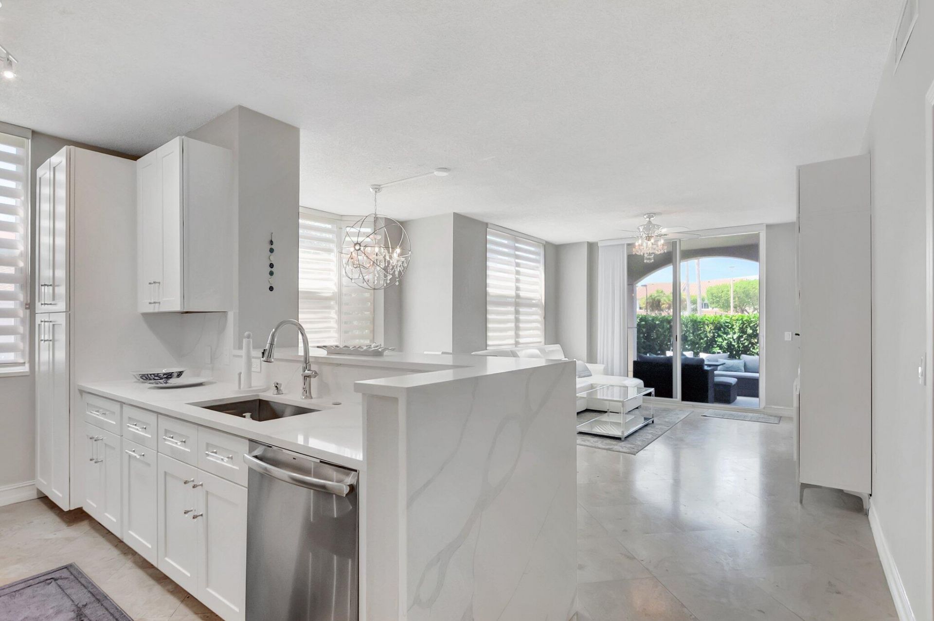 3606 S Ocean Boulevard, Unit 108, Highland Beach, FL 33487 Photo