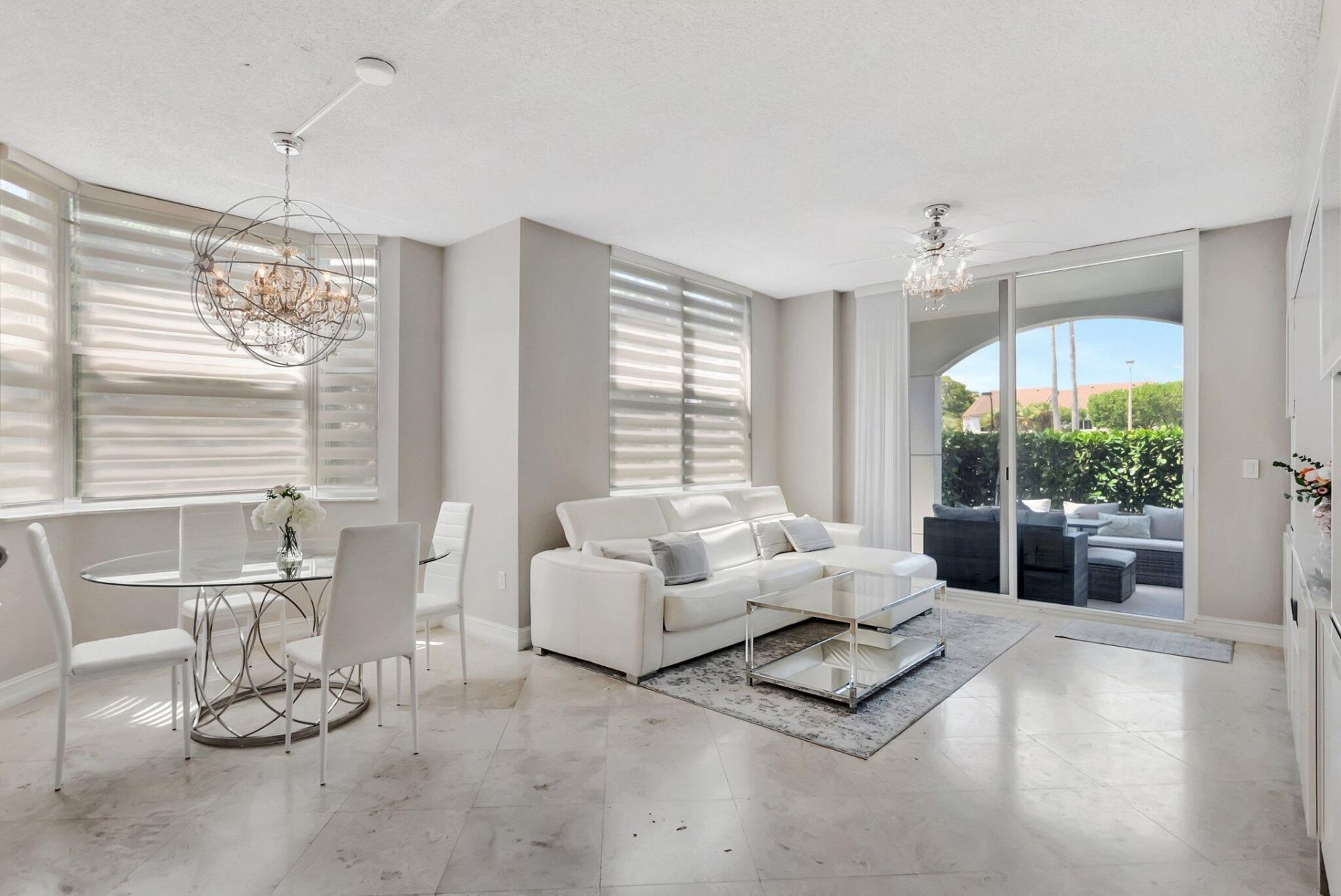 3606 S Ocean Boulevard, Unit 108, Highland Beach, FL 33487 Photo
