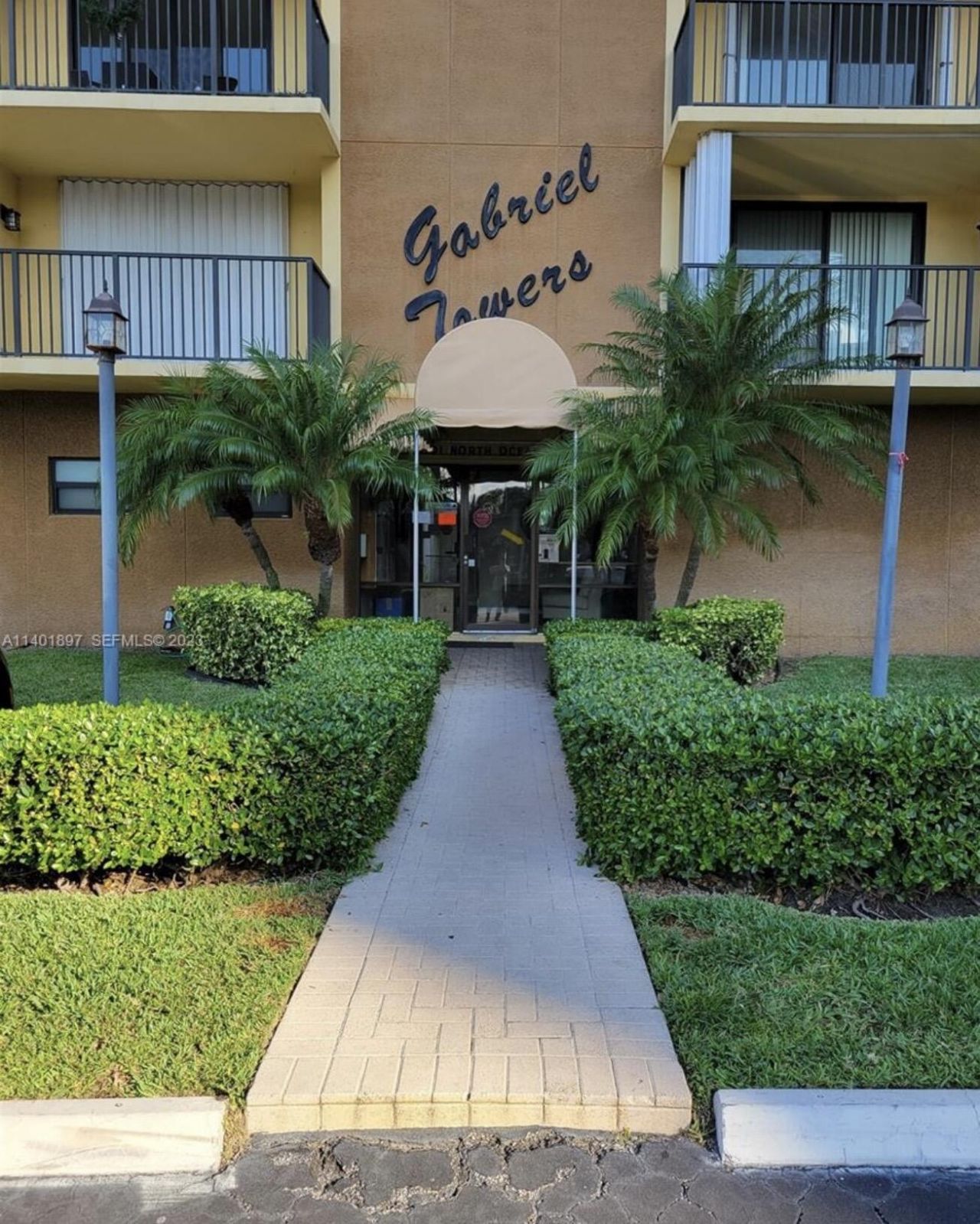 801 N Ocean Boulevard, Unit 802, Pompano Beach, FL 33062 Photo
