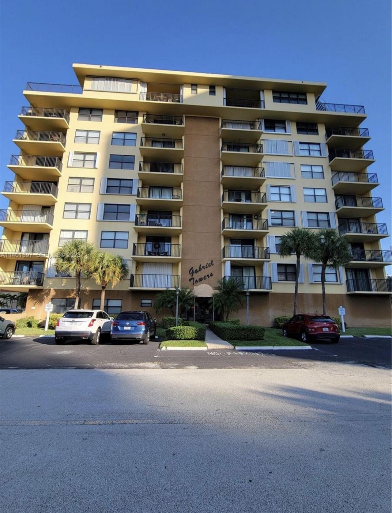 801 N Ocean Boulevard, Unit 802, Pompano Beach, FL 33062 Photo