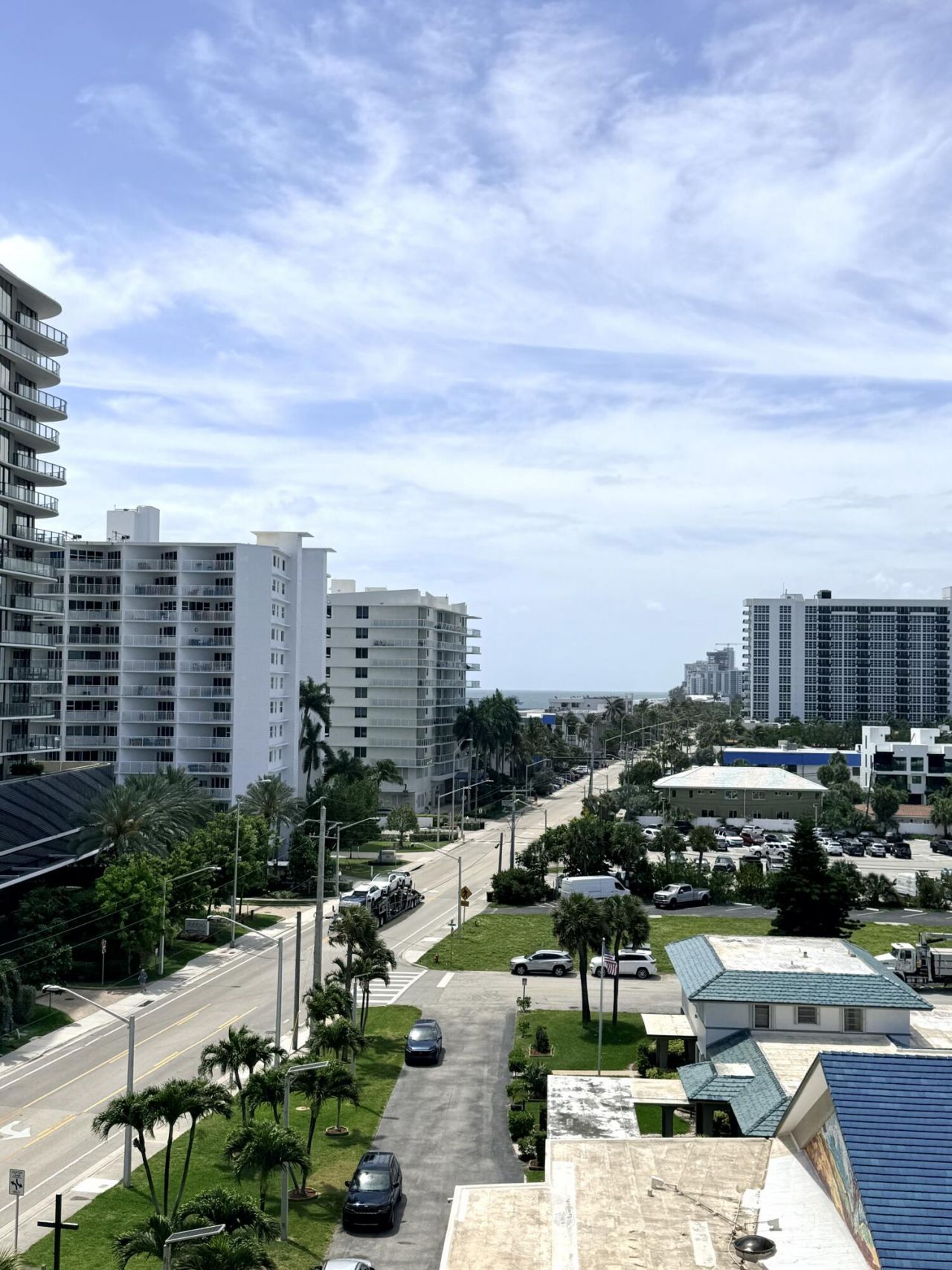 801 N Ocean Boulevard, Unit 802, Pompano Beach, FL 33062 Photo