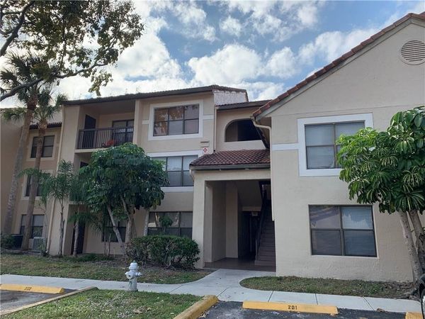 4341 W Mcnab Road, Unit 22, Pompano Beach, FL 33069