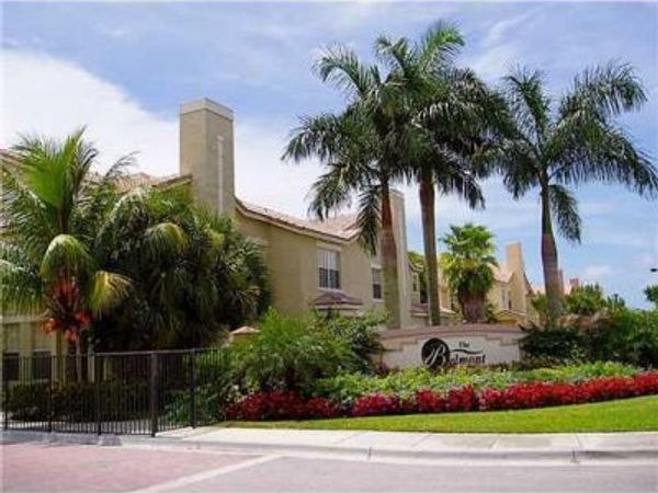 1101 BELMONT Place, Unit 1101, Boynton Beach, FL 33436
