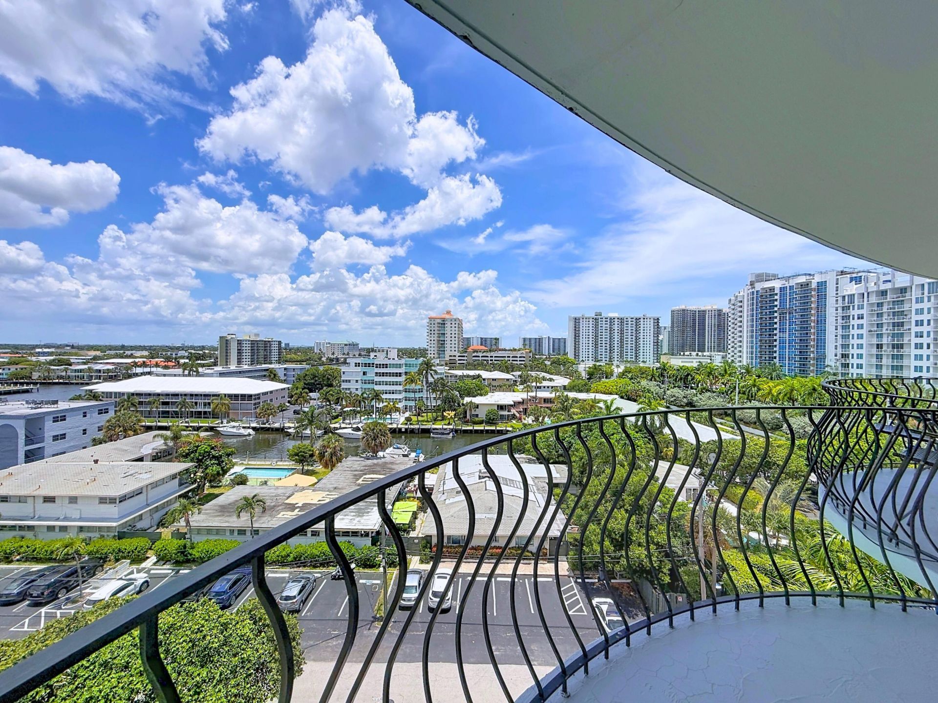 3250 NE 28th Street, Unit 809, Fort Lauderdale, FL 33308 Photo