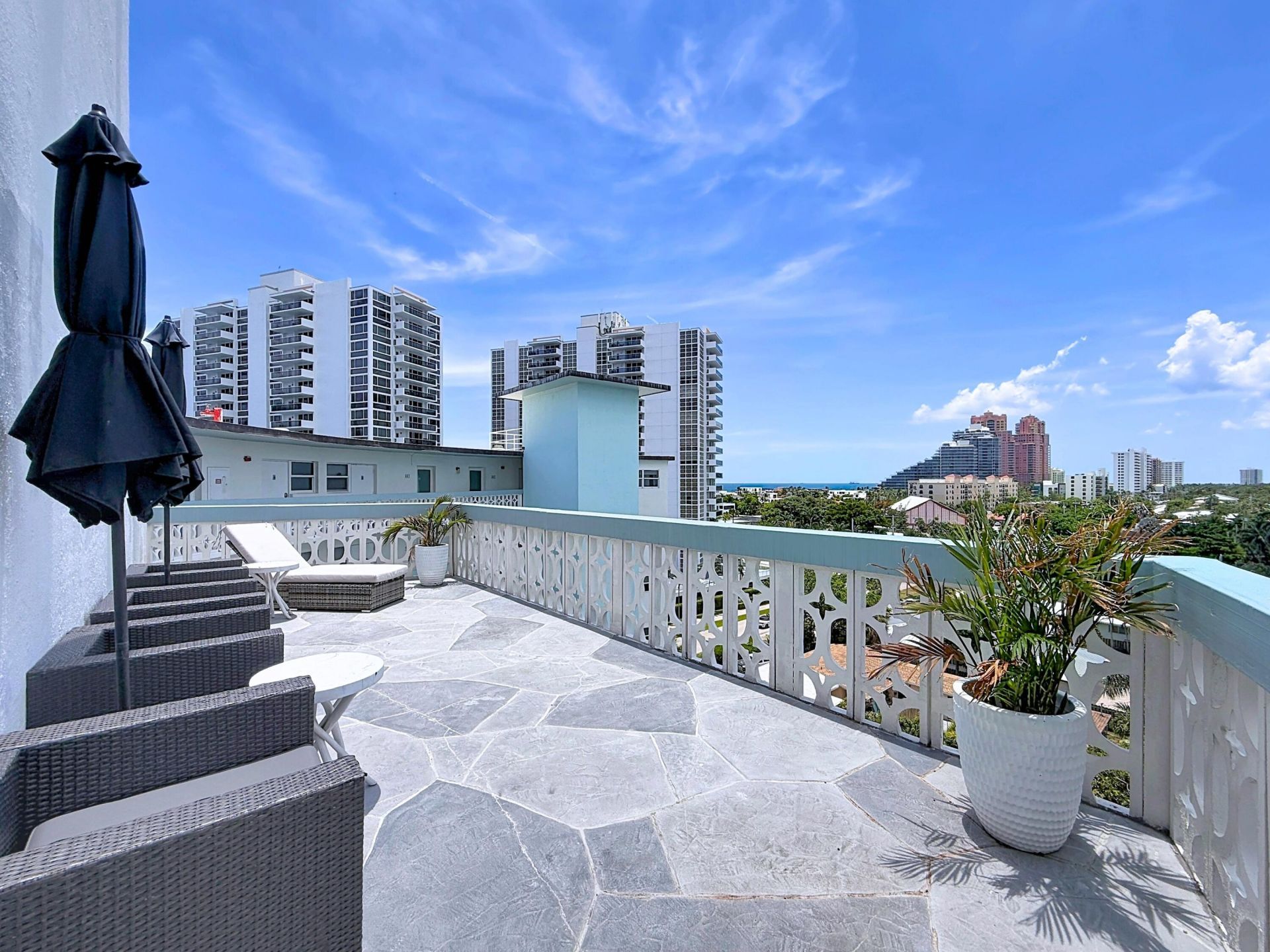 3250 NE 28th Street, Unit 809, Fort Lauderdale, FL 33308 Photo