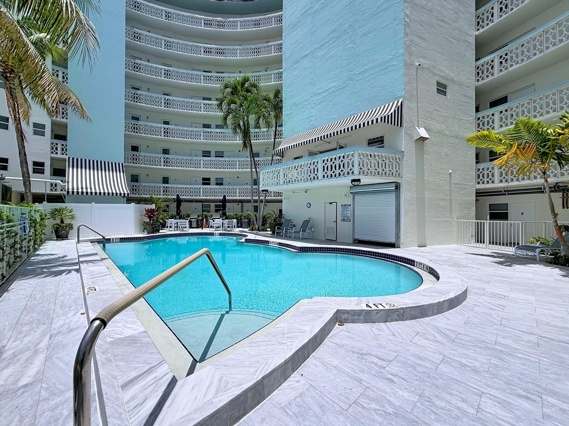 3250 NE 28th Street, Unit 809, Fort Lauderdale, FL 33308 Photo