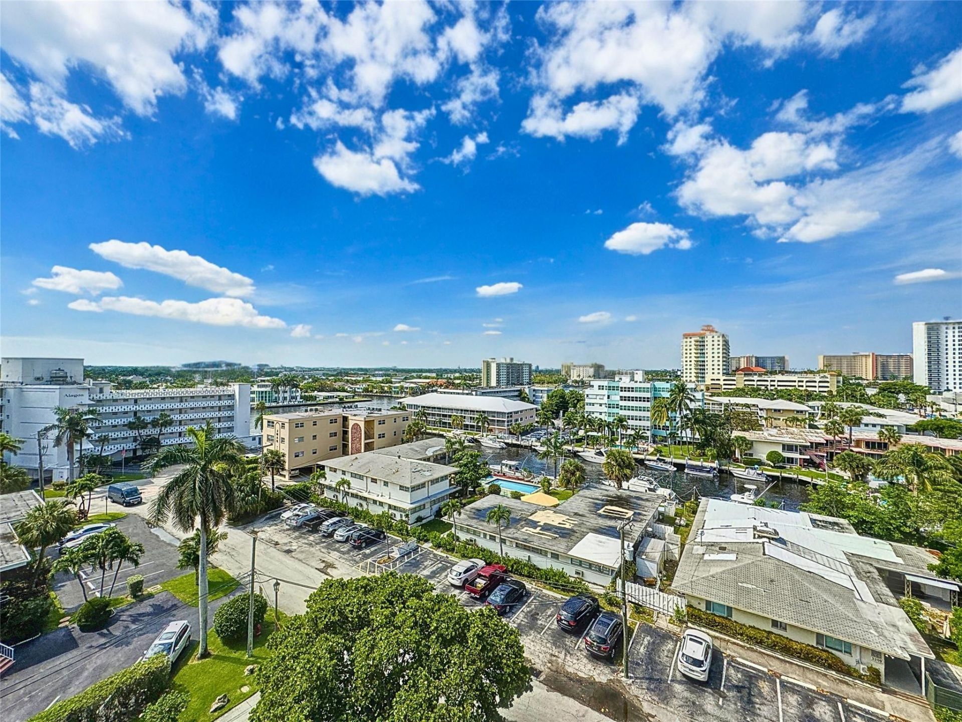 3250 NE 28th Street, Unit 809, Fort Lauderdale, FL 33308 Photo