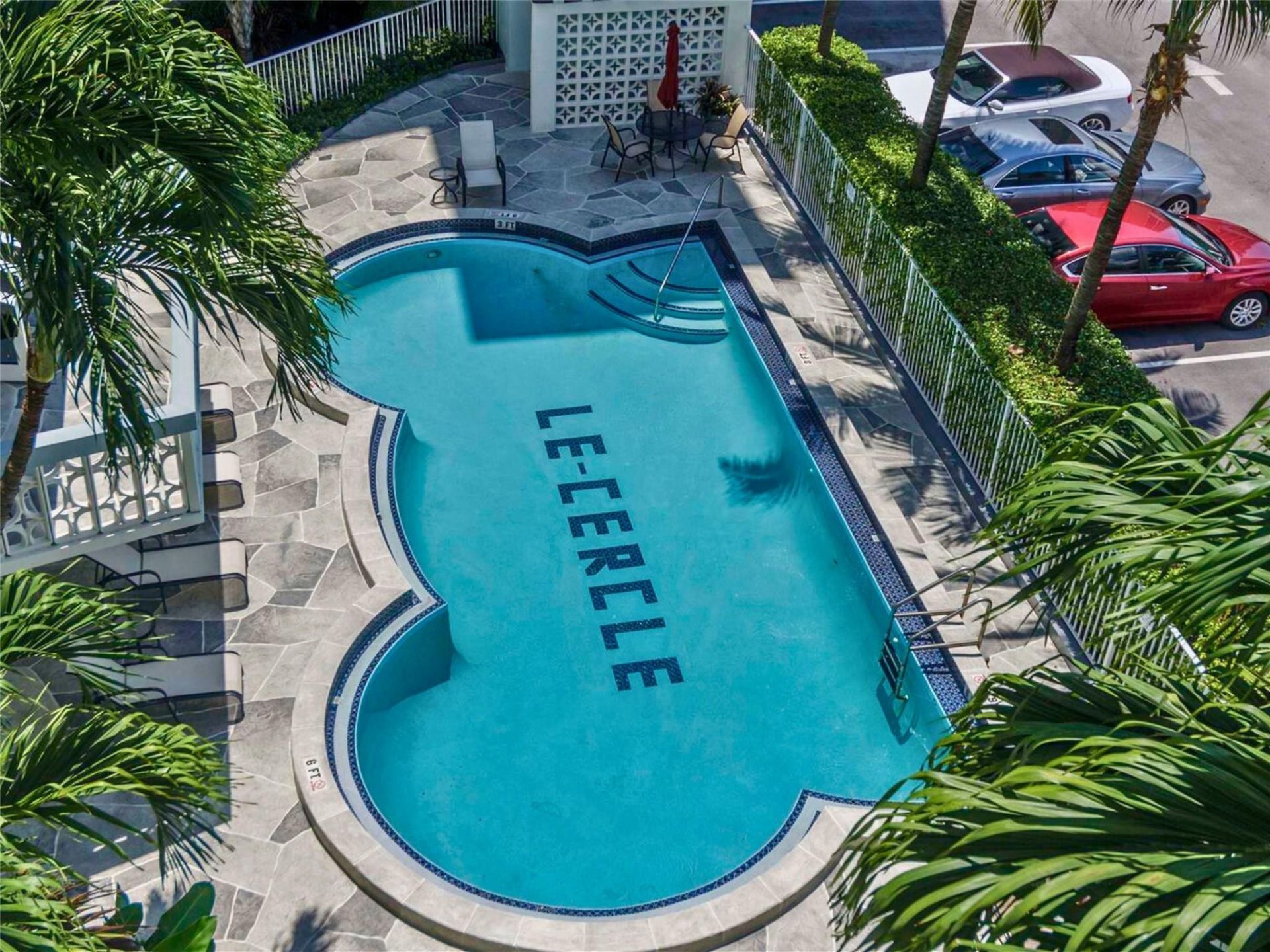 3250 NE 28th Street, Unit 809, Fort Lauderdale, FL 33308 Photo