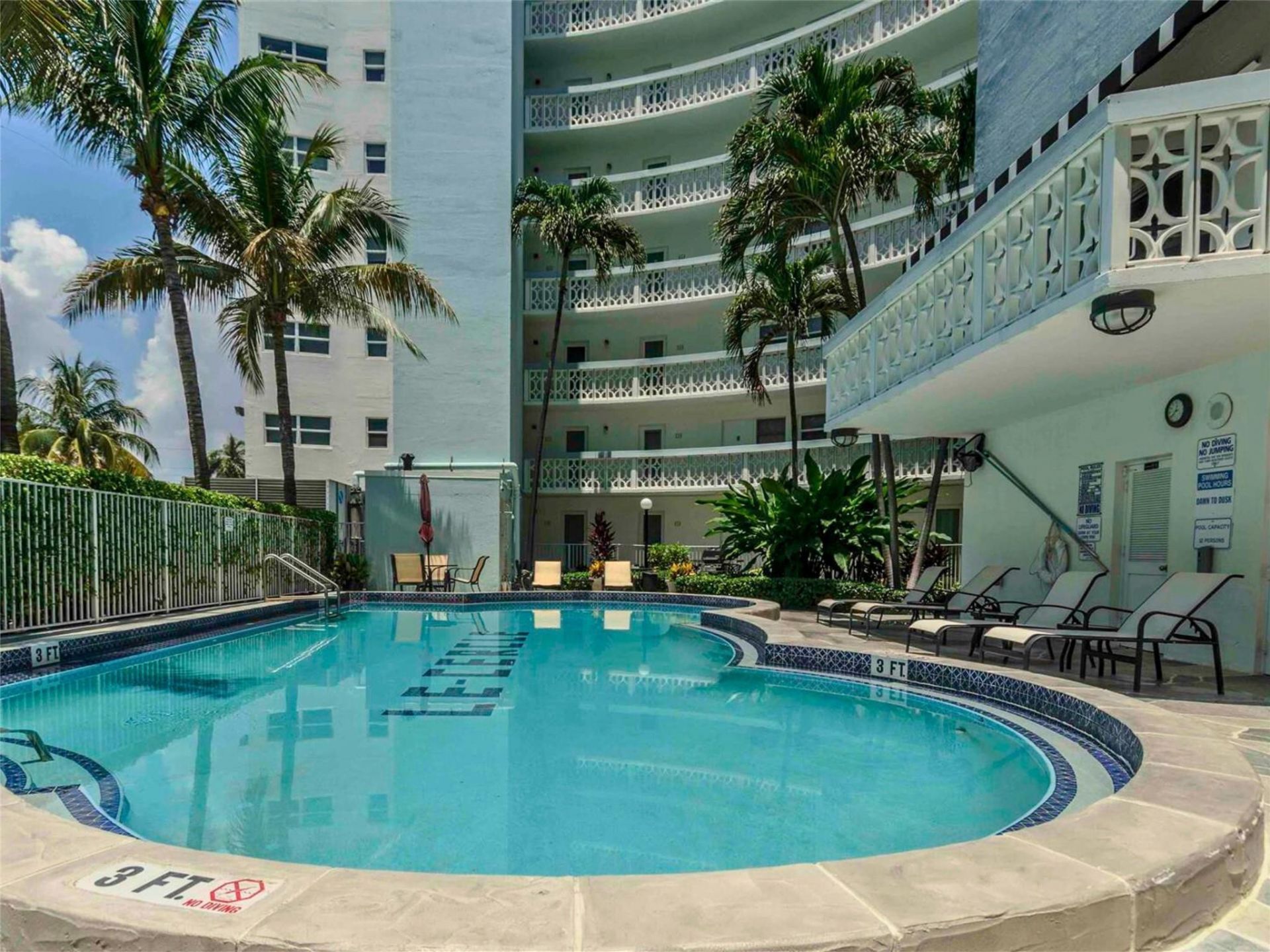 3250 NE 28th Street, Unit 809, Fort Lauderdale, FL 33308 Photo