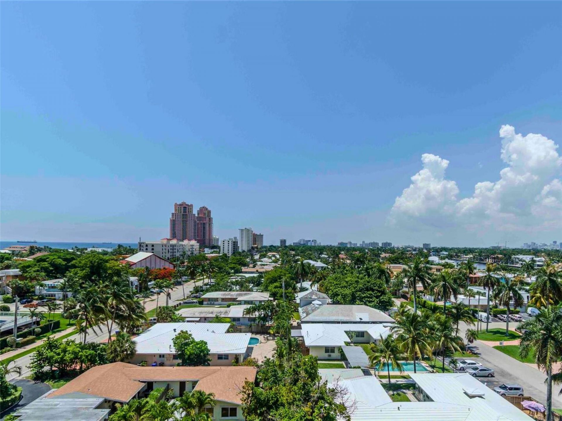 3250 NE 28th Street, Unit 809, Fort Lauderdale, FL 33308 Photo
