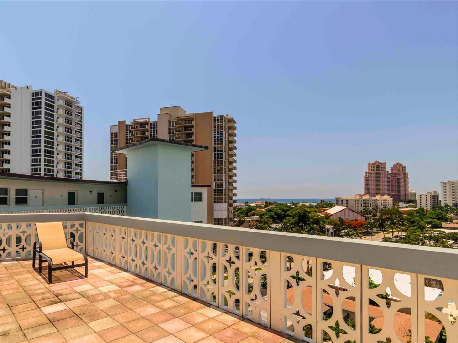 3250 NE 28th Street, Unit 809, Fort Lauderdale, FL 33308 Photo