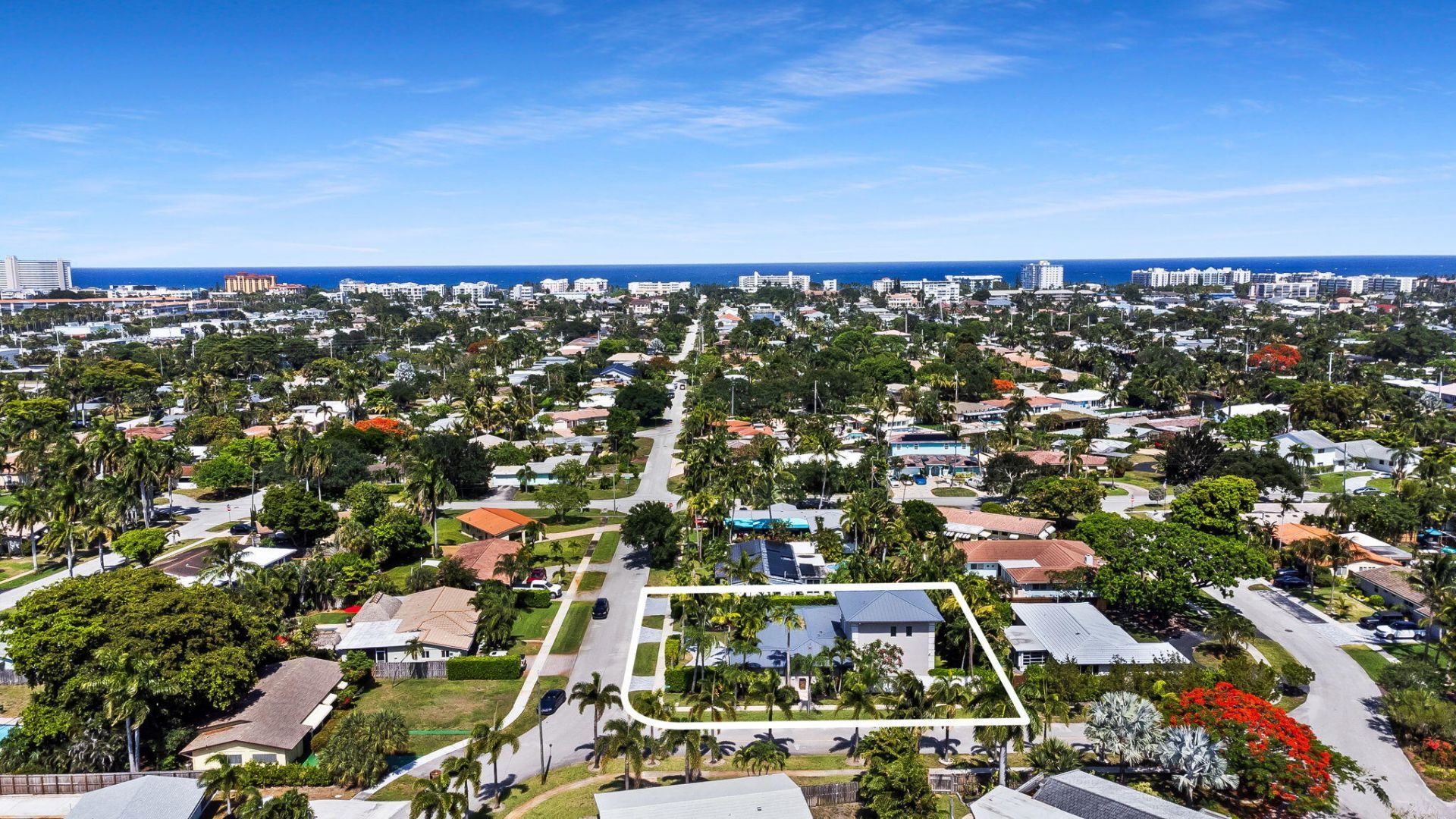 1100 SE 5th Court, Deerfield Beach, FL 33441 Photo