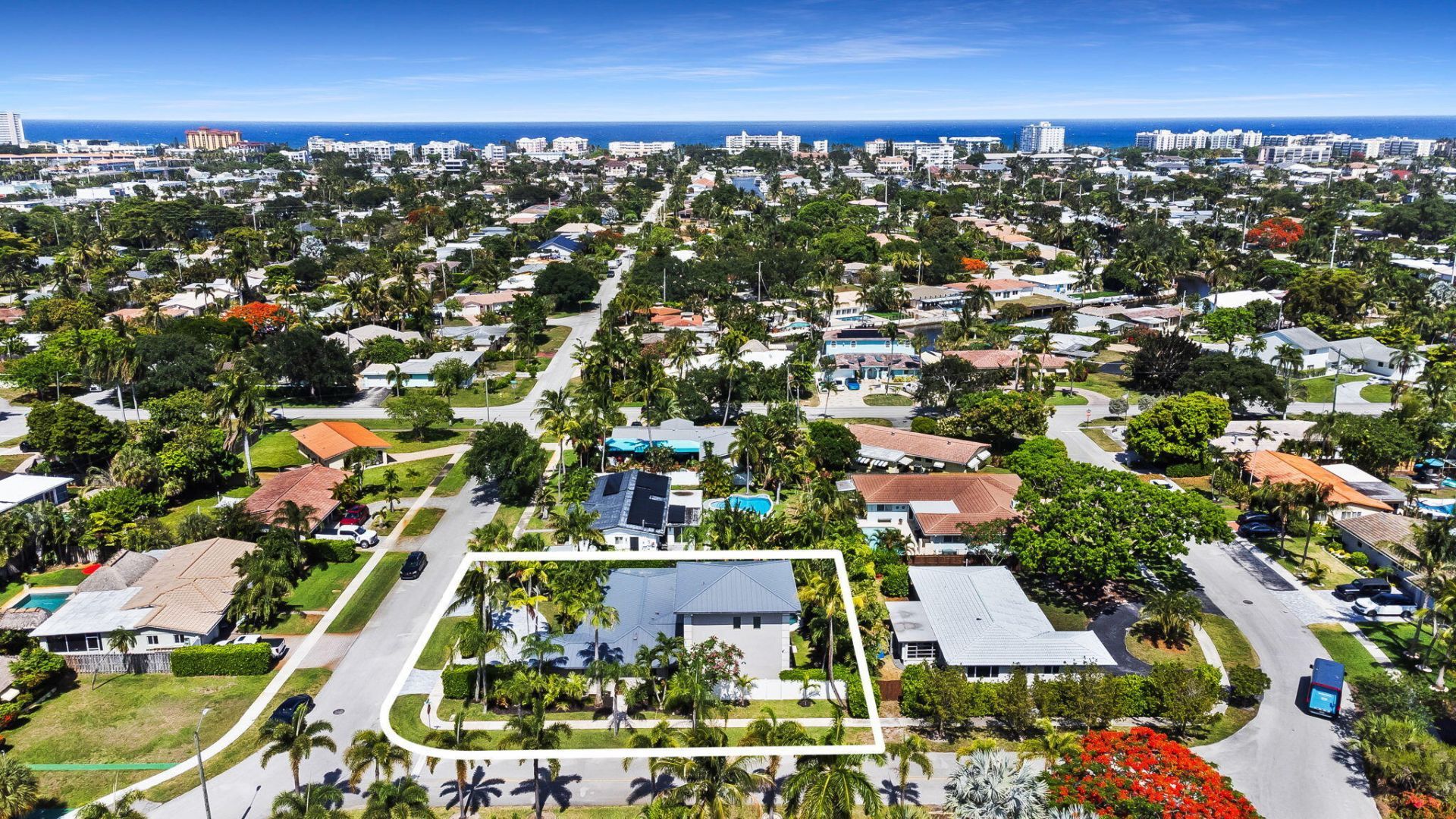 1100 SE 5th Court, Deerfield Beach, FL 33441 Photo
