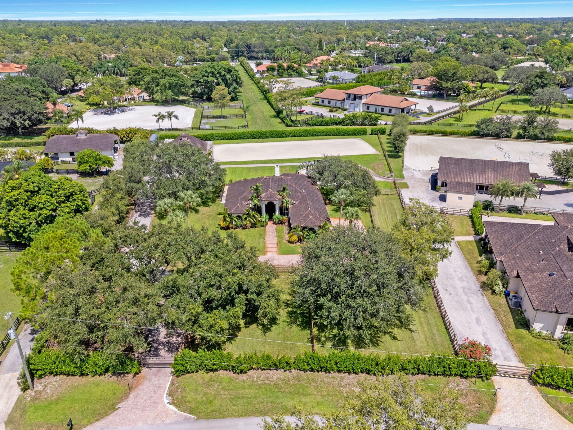 1601 Clydesdale Avenue, Wellington, FL 33414 Photo