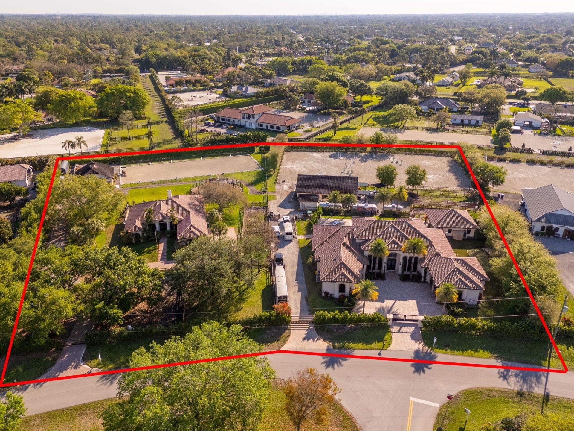 1601 Clydesdale Avenue, Wellington, FL 33414 Photo