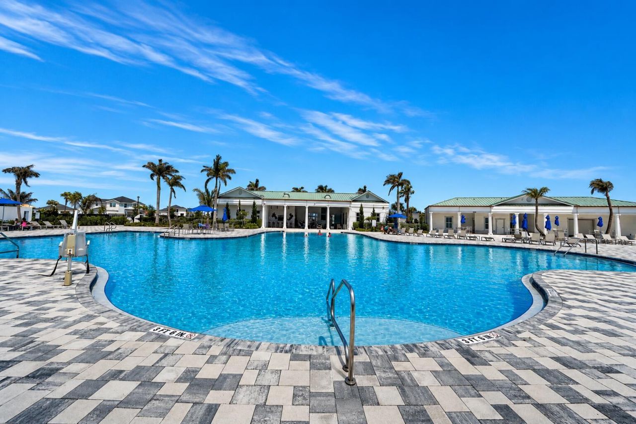 11870 SW Macelli Way, Port Saint Lucie, FL 34987 Photo