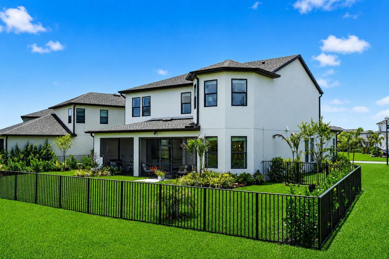 11870 SW Macelli Way, Port Saint Lucie, FL 34987 Photo