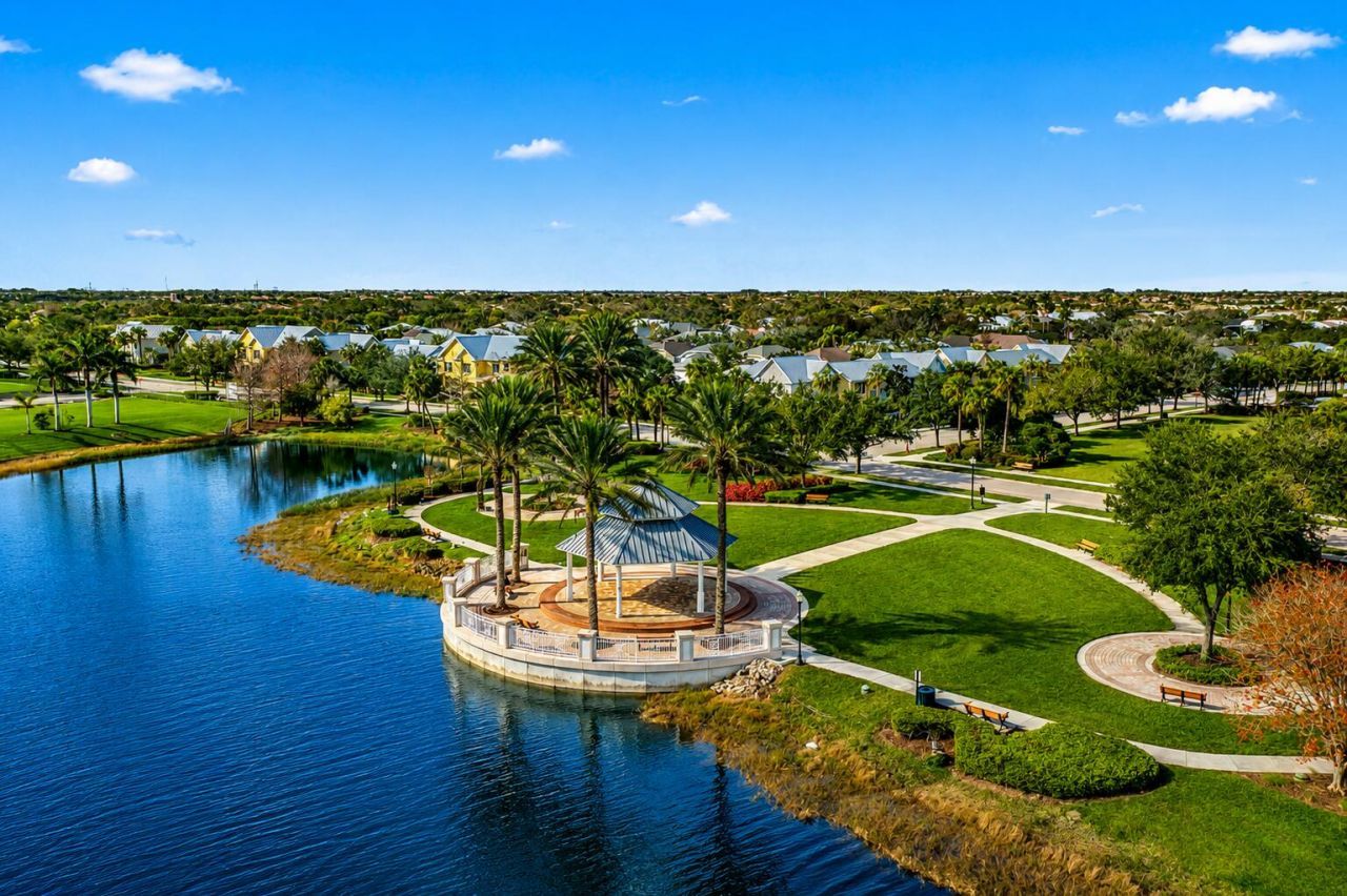 11870 SW Macelli Way, Port Saint Lucie, FL 34987 Photo