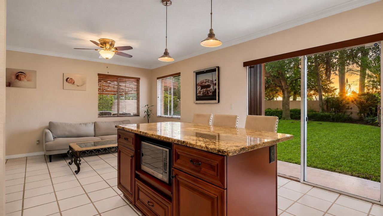 2510 Rampart Way S, Hollywood, FL 33026 Photo