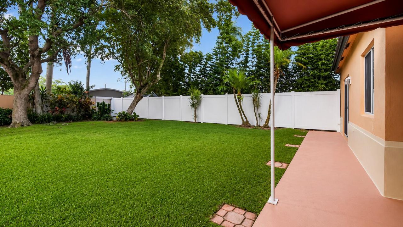 2510 Rampart Way S, Hollywood, FL 33026 Photo