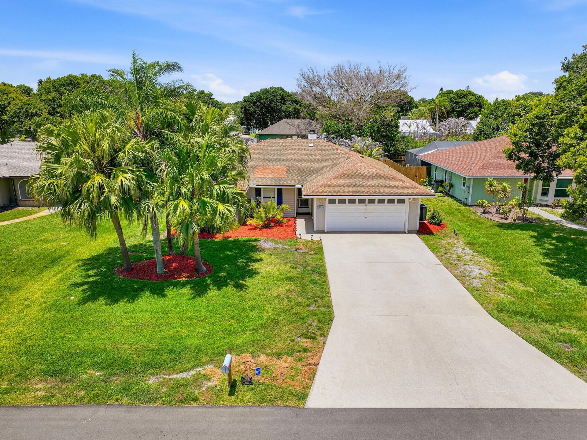 724 24th Square, Vero Beach, FL 32962 Photo