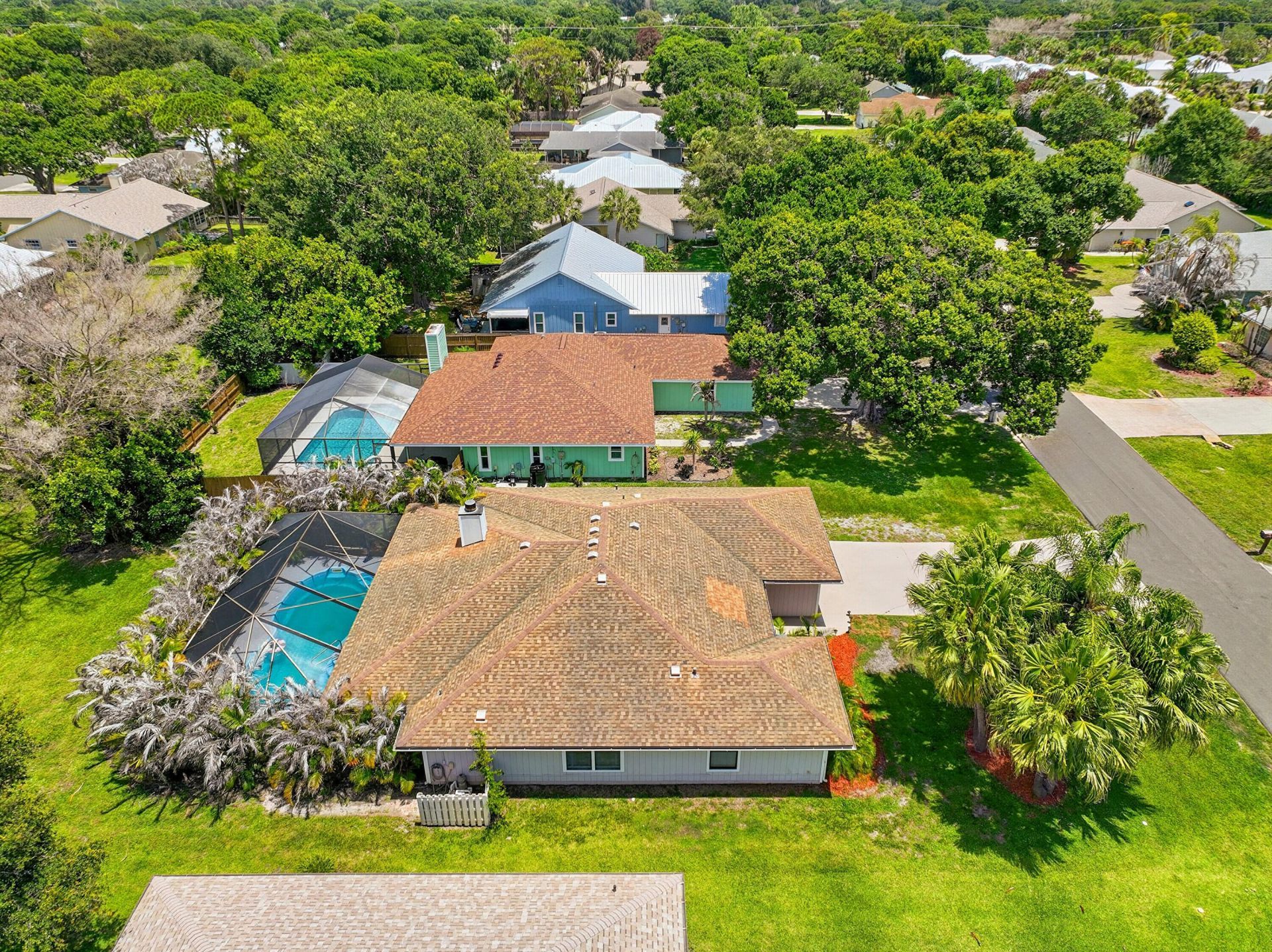 724 24th Square, Vero Beach, FL 32962 Photo