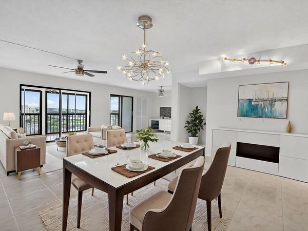 7370 S Oriole Boulevard, Unit 802, Delray Beach, FL 33446