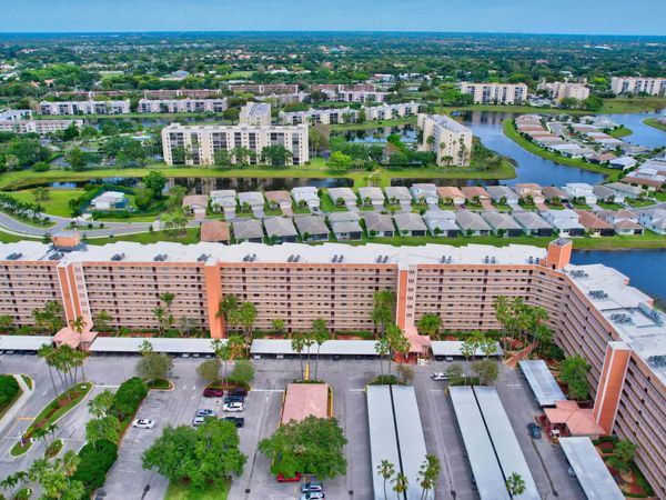 7370 S Oriole Boulevard, Unit 802, Delray Beach, FL 33446
