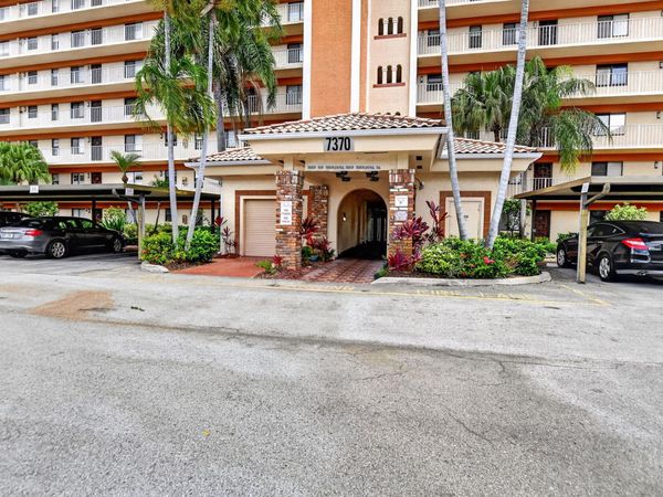 7370 S Oriole Boulevard, Unit 802, Delray Beach, FL 33446