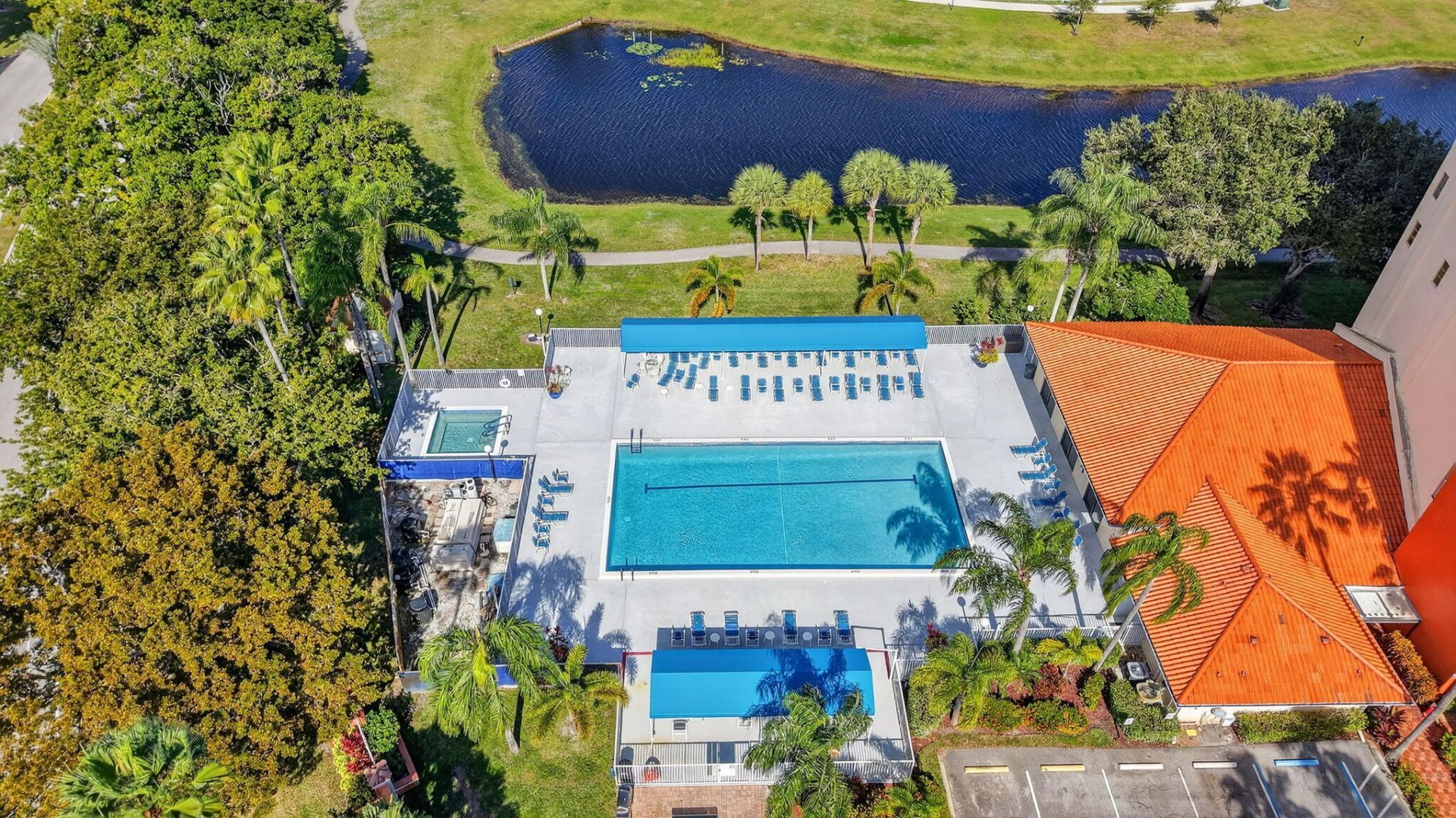 7370 S Oriole Boulevard, Unit 802, Delray Beach, FL 33446 Photo